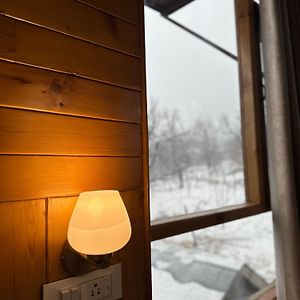Deluxe Double Room Balcony